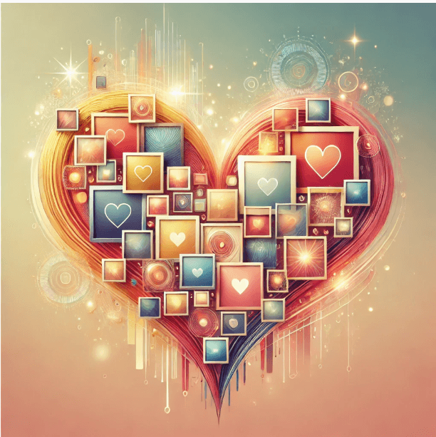 Memory Organizer feature